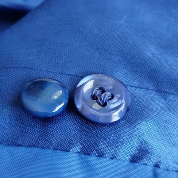 Forecaster of Boston Long Button Down - Picture 15 of 15